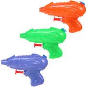 Водяной пистолет «Малыш» 9,5*6,5 см