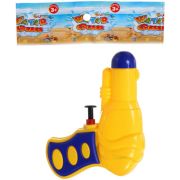 Водяной пистолет «Капелька» 12 см