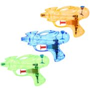 Водяной пистолет «Луч» 12*8 см