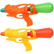 Водяной пистолет «Морская пена» 29*14 см