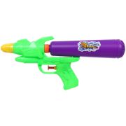 Водяной пистолет «Морские приключения» 26 см