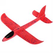 Самолет метательный «Планер» 35*37 см
