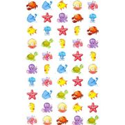 Сортер Морские обитатели 15015 ТП Познавашки