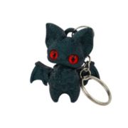 Игрушка Брелок Летучая мышка Трикси (В ассортименте)