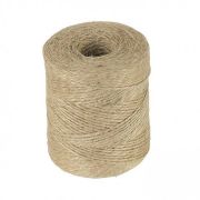 Шпагат д/сшивания джут 200 г 1250 текс 2 мм, намотка 175 1 шт