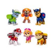 Щенки, Спасатели в ассортим.