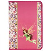 Папка д/труда А4 на молнии ФЕЯ лам.карт. арт.671915 (1/20шт)