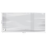 Обложка 243*455 для прописей Горецкого, учебников Моро (ч.2) и др., универсальная, Greenwich Line, П