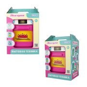 Игрушка Электроплита, У564