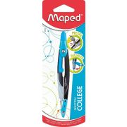 536953 METAL OPEN Циркуль из цинкового сплава, универсальный держатель и грифель в комплекте, цвета