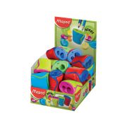 Точилка для карандашей Boogy – 2 отверстия