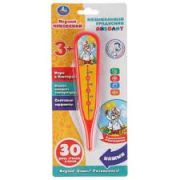 298029   Музыкальный градусник Чуковский Корней айболит.