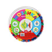 Мозаика круглая 150шт, М-5657