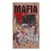 Карточная игра «Мафия» Чикаго