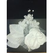 Свадебный букетик №1