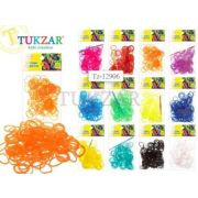 Резинка  1шт  200 шт упаковка  в асс