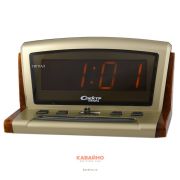 Сетевые часы СПЕКТР СК 0918