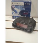 Сетевые часы LB-A302