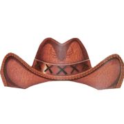 Шляпа картонная«Империя поздравлений» в ассортименте