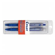 Набор пишущих принадл. Pilot REX GRIP BPRG-10R+H.105 синяя