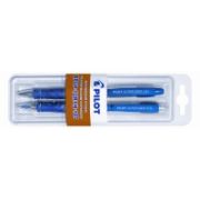 Набор пишущих принадл. Pilot BPRG+H185 синяя шар.ручка+автокар, в блист.