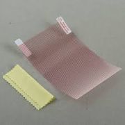 Плёнка защитная Screen Guard LCD 9,0