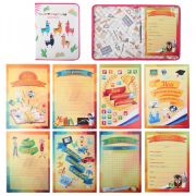 Портфолио школьника ПТШ-2