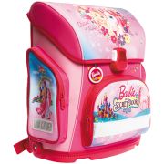 Ранец Optimum «Barbie-The Secret Door» 37*30*17см,1отделение, 3кармана NRk_20628