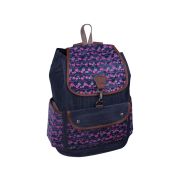 Рюкзак ArtSpase Freedom  38*29*15 1 отд 3 кармана 16005