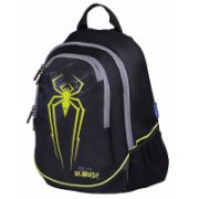 Рюкзак Berlingo Comfort «City lights» 38*27*18см, 2отд, 4карм.