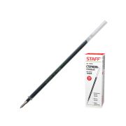 Стержень гел.черный игольчатый 0,5 170232