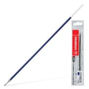 Стержень масло игольчатый, 0,5мм/145 мм 136 синий J.Otten