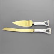 Набор сувенирный с ножом