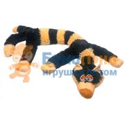 Мягкая игрушка Ленивый кoт, 105 см