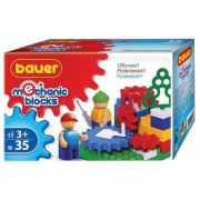 Конструктор металл. Мульти-Пульти «Школьный» №3 148эл. 20058