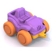 Джип открытый «Нордик» в ассортим. 104