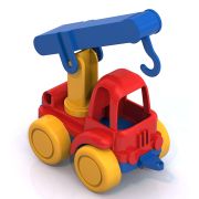 Кран «Нордик» в ассортим.102