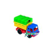 Фургон «Кама» 166