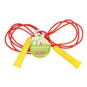 Скакалка детская, 2,5м