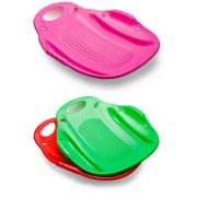 Санки-Ледянки Зимние забавы, ТМ «Тишин папа», ЛД3301и