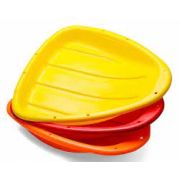 Санки-Ледянки Треугольник, ТМ «Тишин папа», ЛДТ01