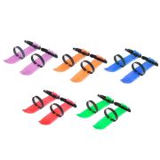 мини лыжи малые 2 ремня