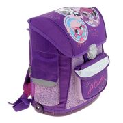 Ранец LittIest Pet Shop 37*30*10cм 1отд.3карм. LPBB-UT1-568