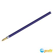 Стержень шариковый «Оптима» синий 134мм,0,7мм на масл.основе СТ35