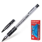 ручка гелевая  Erich Krause «G-STICK» толщ.письма 0,5мм с рез. упором