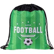 Мешок для обуви 1 отделение ArtSpace «Football», 350*430мм