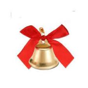 Колокольчик для выпускника 1шт в ассортименте