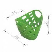 Корзинка плетеная в асс 278