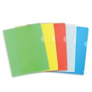 Папка-уголок А4 «Winx», голография Е310-НО/W