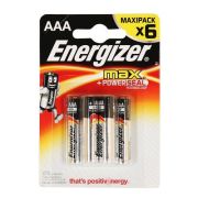 Батарейка Energizer R 3 AAA